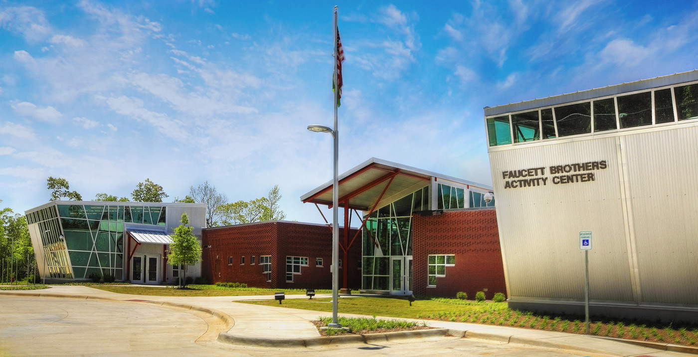 Faucett Brothers Activity Centernull